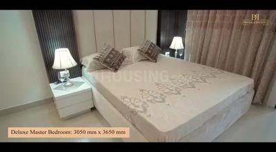 Bedroom Image of 2125 Sq.ft 4 BHK Apartment / Flat for sale in SKA Estate, Eta II Greater Noida for Rs. 25000000