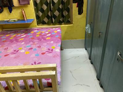 Bedroom Image of KANKURGACHI PG in Kankurgachi, Kolkata