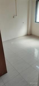 Hall Image of 570 Sq.ft 1 BHK Apartment / Flat for rent in Shyam Gokul Garden, Kandivali East Mumbai for Rs. 35000