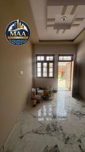 Living Room Image of 750 Sq.ft 2.5 BHK Independent House for sale in Budheshwar Lucknow for Rs. 4000000