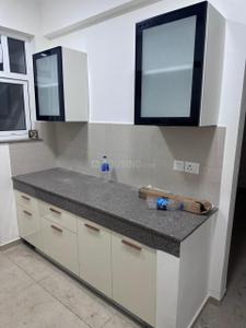 Kitchen Image of 1900 Sq.ft 3 BHK Apartment / Flat for sale in Tata Gurgaon Gateway, Sector 112 Gurgaon for Rs. 30800000