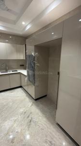 Kitchen Image of 2118 Sq.ft 3 BHK Builder Floor for sale in Rajouri Garden New Delhi for Rs. 49900000
