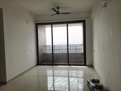 Hall Image of 1300 Sq.ft 2 BHK Apartment / Flat for rent in Anikedhya Atlantis, Chandkheda Ahmedabad for Rs. 19000