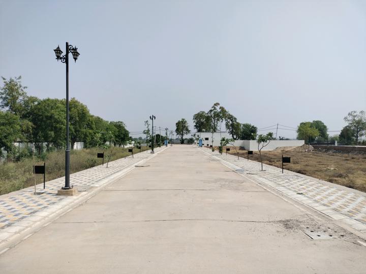 Landspect Anushree Greens Main Image 1
