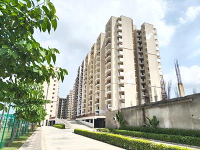 Image of 1014 Sq.ft 2 BHK Apartment / Flat for sale in Terra Castle, Jhundpuri, Bhiwadi for Rs. 3200000