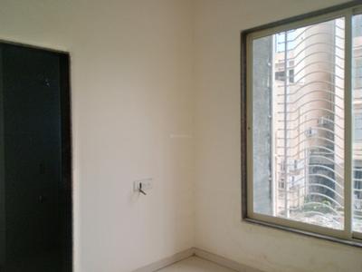 Bedroom Image of 890 Sq.ft 2 BHK Apartment / Flat for sale in Patel Nakshatra Residency, Ambernath West Ambernath for Rs. 3600000