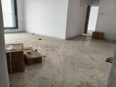 Living Room Image of 790 Sq.ft 2 BHK Apartment / Flat for sale in Borivali West Mumbai for Rs. 23500000