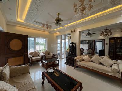 Hall Image of 2300 Sq.ft 3 BHK Apartment / Flat for sale in Dev Ashray, Banjara Hills Hyderabad for Rs. 28000000