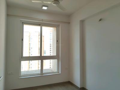 Bedroom Image of 1041 Sq.ft 2.5 BHK Apartment / Flat for sale in Thane West Thane for Rs. 27000000