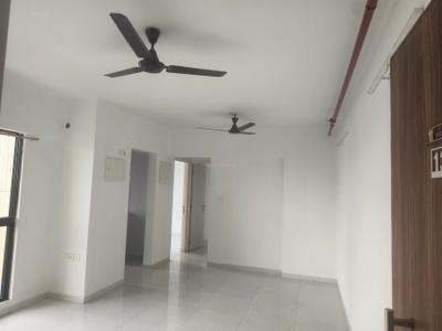 Living Room Image of 750 Sq.ft 2 BHK Apartment / Flat for rent in Runwal Gardens Phase I, Dombivli East Thane for Rs. 16000
