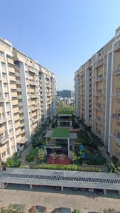 Image of 1050 Sq.ft 2 BHK Apartment / Flat for sale in Prasun Sarvam, Kharadi, Pune for Rs. 11000000