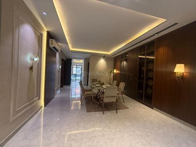 Living Room Image of 2700 Sq.ft 4 BHK Builder Floor for sale in Ansal Versalia, Sector 67 Gurgaon for Rs. 25900000