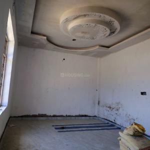 Bedroom Image of 800 Sq.ft 2 BHK Duplex for sale in Kisan Path Lucknow for Rs. 3850000