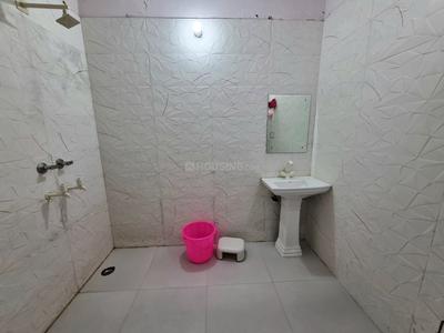 Bathroom Image of ROOMSOOM PG in Sector 15, Noida
