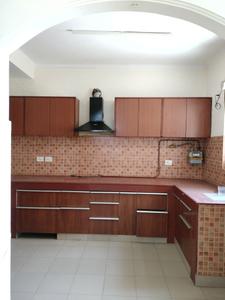 Kitchen Image of 2200 Sq.ft 4 BHK Apartment / Flat for sale in Palam New Delhi for Rs. 38000000