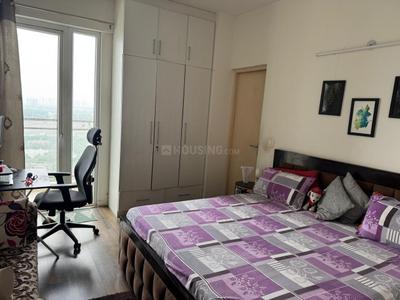 Bedroom Image of 1931 Sq.ft 3 BHK Apartment / Flat for sale in Sector 102 Gurgaon for Rs. 28000000