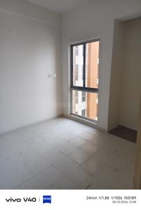 Bedroom Image of 650 Sq.ft 2 BHK Apartment / Flat for sale in Solaris City Serampore, Serampore Hooghly for Rs. 2800000