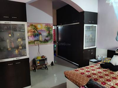 Bedroom Image of 1800 Sq.ft 5 BHK Independent House for sale in Diwalipura Vadodara for Rs. 8500000