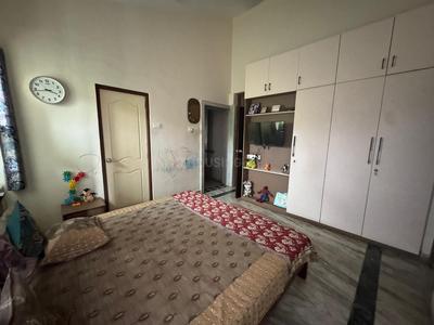 Bedroom Image of 1560 Sq.ft 3 BHK Apartment / Flat for sale in Salcete Goa for Rs. 19000000