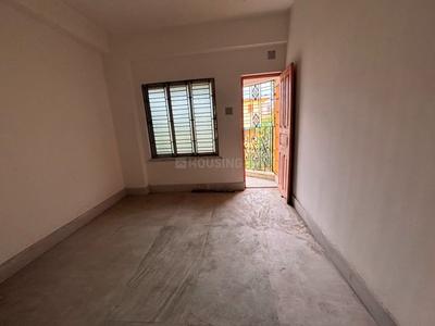 Hall Image of 1100 Sq.ft 3 BHK Builder Floor for sale in Behala Chowrasta Kolkata for Rs. 4500000