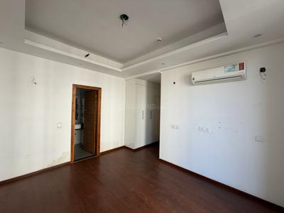 Bedroom Image of 1425 Sq.ft 2 BHK Apartment / Flat for sale in Omaxe The Lake, New Chandigarh Chandigarh for Rs. 12500000