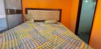 Bedroom Image of 750 Sq.ft 2 BHK Apartment / Flat for sale in Signature Global The Roselia, Sector 95A Gurgaon for Rs. 5400000