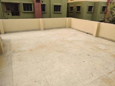 Balcony Image of 2000 Sq.ft 4 BHK Independent House for sale in Behala Kolkata for Rs. 9500000