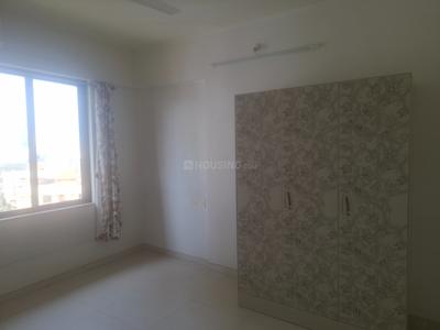 Bedroom Image of 1580 Sq.ft 3 BHK Apartment / Flat for rent in Vijay Residency, Hiranandani Estate Thane for Rs. 47000