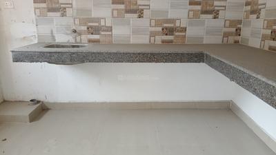 Kitchen Image of 1120 Sq.ft 2 BHK Apartment / Flat for sale in Narikal Bari Guwahati for Rs. 5240000