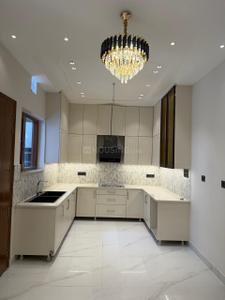 Kitchen Image of 1860 Sq.ft 3 BHK Apartment / Flat for sale in Sector 114 Mohali for Rs. 8391000