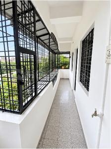 Balcony Image of 1000 Sq.ft 2 BHK Apartment / Flat for rent in Trimurti Nagar Nagpur for Rs. 26000