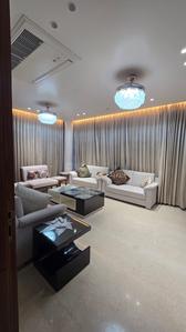 Hall Image of 9000 Sq.ft 6 BHK Independent House for sale in Wave Estate Group Housing 2 Phase 1, Sector 85 Mohali for Rs. 180000000