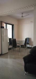 Hall Image of 1250 Sq.ft 2 BHK Apartment / Flat for sale in Nancy Towers, Wanwadi Pune for Rs. 12500000