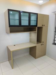 Bedroom Image of 869 Sq.ft 2 BHK Apartment / Flat for sale in Casagrand Zenith Phase 1, Medavakkam Chennai for Rs. 7500000