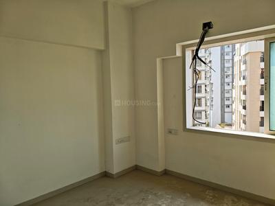 Bedroom Image of 1380 Sq.ft 3 BHK Apartment / Flat for sale in Tridhaatu Aaroha, Matunga East Mumbai for Rs. 51700000