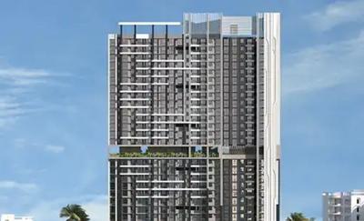 Image of 590 Sq.ft 1 BHK Apartment / Flat for sale in Kapleshwara Residency, Dombivli East, Thane for Rs. 4460000