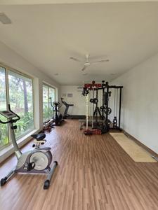 Image of 1080 Sq.ft 2 BHK Apartment / Flat for sale in Siolim, Goa for Rs. 15000000