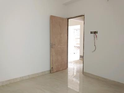 Bedroom Image of 1200 Sq.ft 3 BHK Apartment / Flat for sale in Paschim Putiary Kolkata for Rs. 7200000