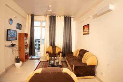 3 BHK Flat