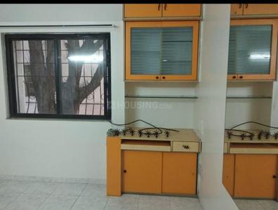 Kitchen Image of 1130 Sq.ft 2 BHK Apartment / Flat for sale in Shivaji Nagar Pune for Rs. 23500000