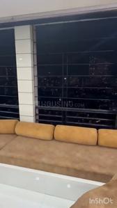 Balcony Image of 2760 Sq.ft 4 BHK Apartment / Flat for sale in Sahyadri Tower, Malad East Mumbai for Rs. 80000000
