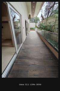 Balcony Image of 1503 Sq.ft 2 BHK Apartment / Flat for sale in Pragathi Nagar Hyderabad for Rs. 9700000