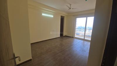 Bedroom Image of 2100 Sq.ft 3 BHK Apartment / Flat for sale in Amrapali Heartbeat City, Sector 107 Noida for Rs. 22500000
