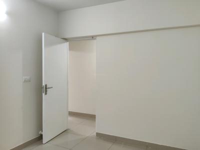 Bedroom Image of 860 Sq.ft 3 BHK Apartment / Flat for rent in Tata Amantra, Bhiwandi Thane for Rs. 27000