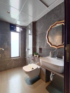 Image of 1418 Sq.ft 3 BHK Apartment / Flat for sale in Miracle Imperio Towers, Tathawade, Pune for Rs. 12500000