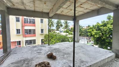 Balcony Image of 865 Sq.ft 2 BHK Apartment / Flat for sale in Ashthinapuram Chennai for Rs. 7374000