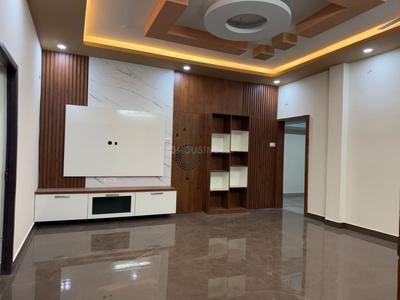 Living Room Image of 1500 Sq.ft 4 BHK Villa for sale in Kinathukadavu Coimbatore for Rs. 5535000