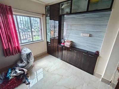 Bedroom Image of 900 Sq.ft 2 BHK Apartment / Flat for sale in New Town Kolkata for Rs. 3400000