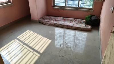 Bedroom Image of 1154 Sq.ft 3 BHK Apartment / Flat for sale in Keshtopur Kolkata for Rs. 5100000
