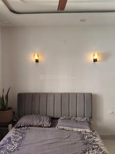 Bedroom Image of 924 Sq.ft 2 BHK Apartment / Flat for sale in Block 4B Bengaluru for Rs. 13100000